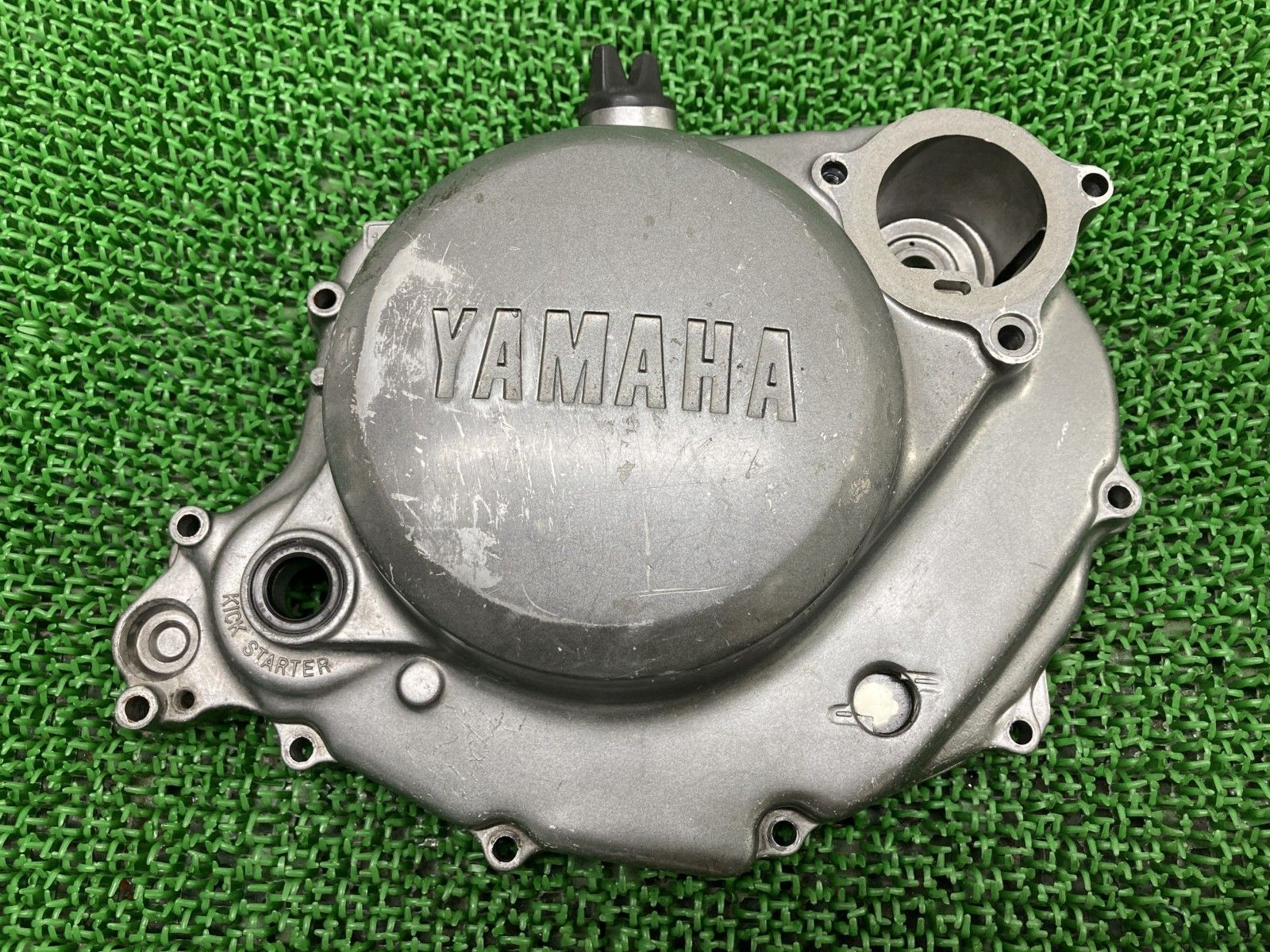 【YAMAHA】セロー225 4JG1 クラッチ 部品 楽天市場】YAMAHA セロー225 XT225 TW200 クラッチ フリクション