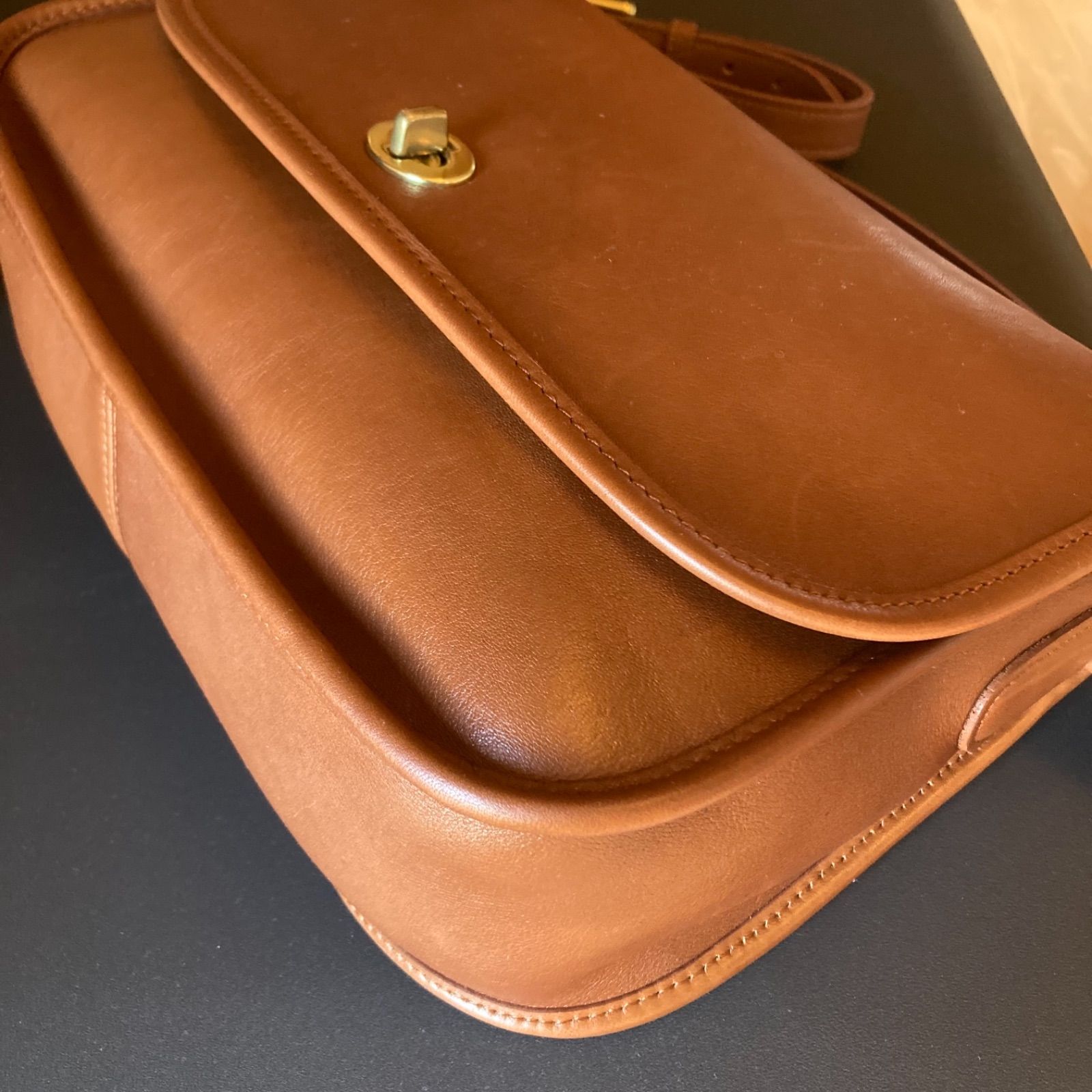 OLD COACH オールドコーチ City Bag シティバッグ 9790 - メルカリ