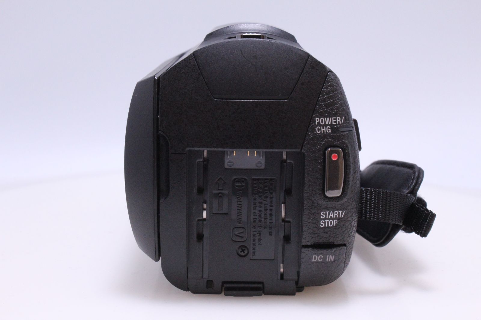 光学20倍 ブラック