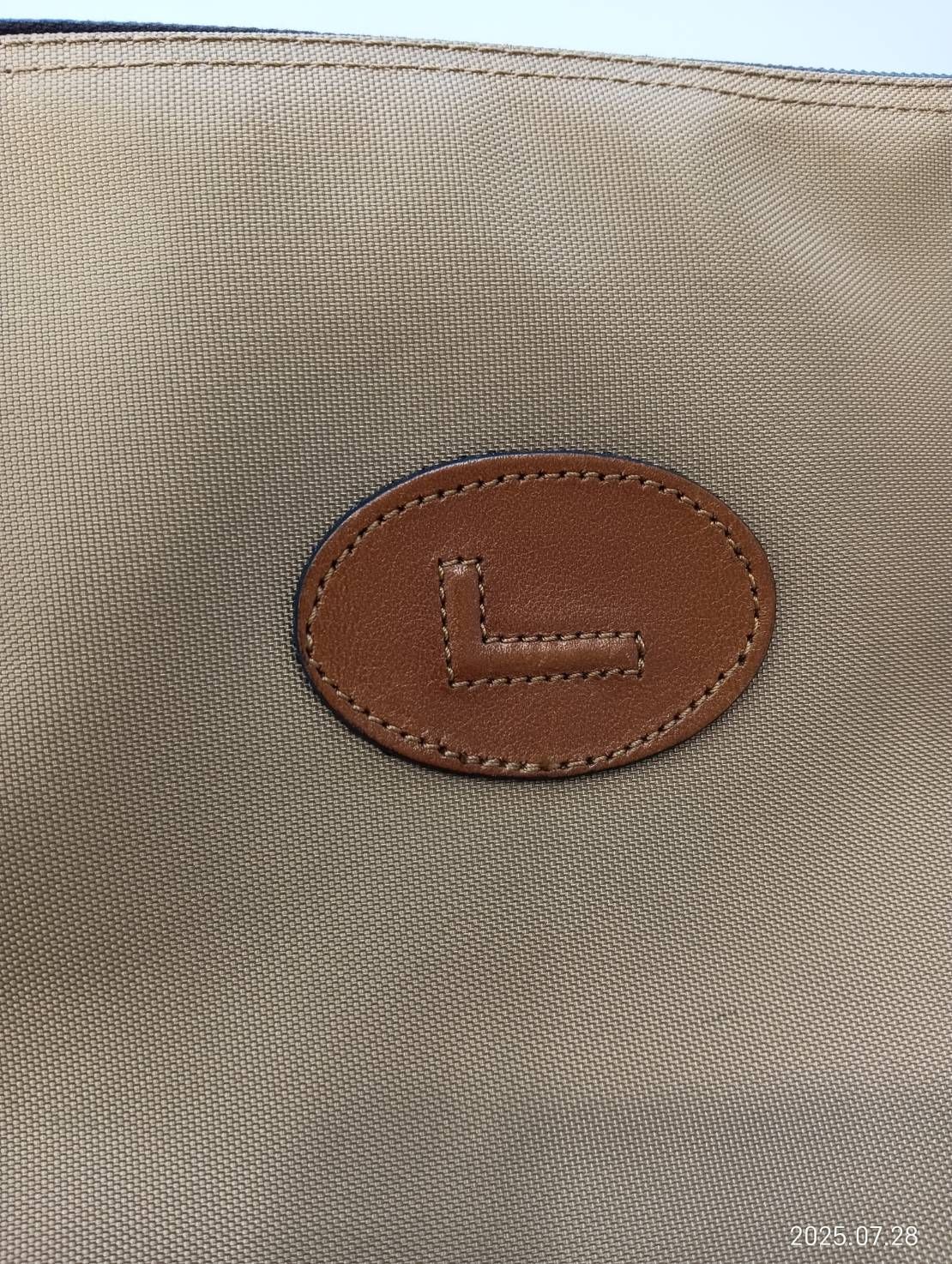 中古品】LANCEL ランセル セカンドバッグ クラッチバッグ ポーチ