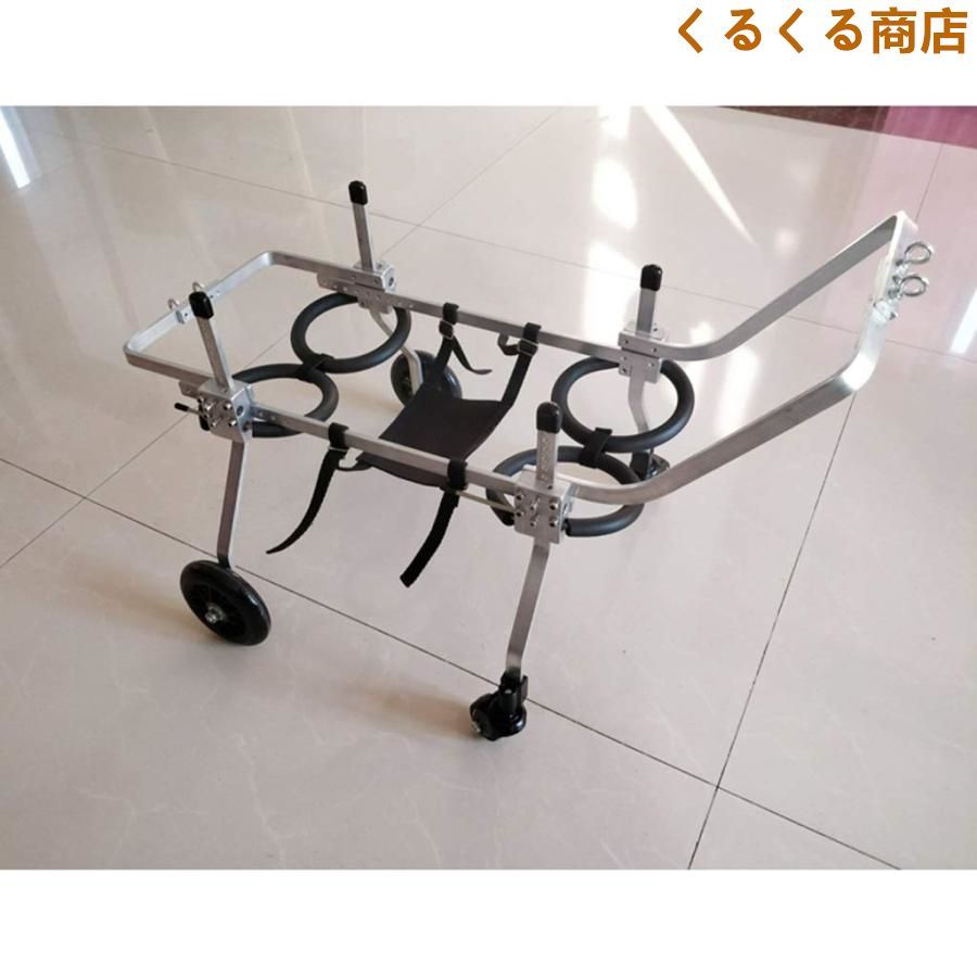 犬用歩行器 親友