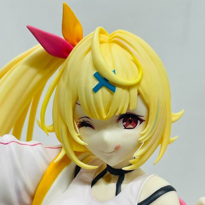 TENITOL にじさんじ 星川サラ フィギュア フリュー FuRyu 【公式通販】