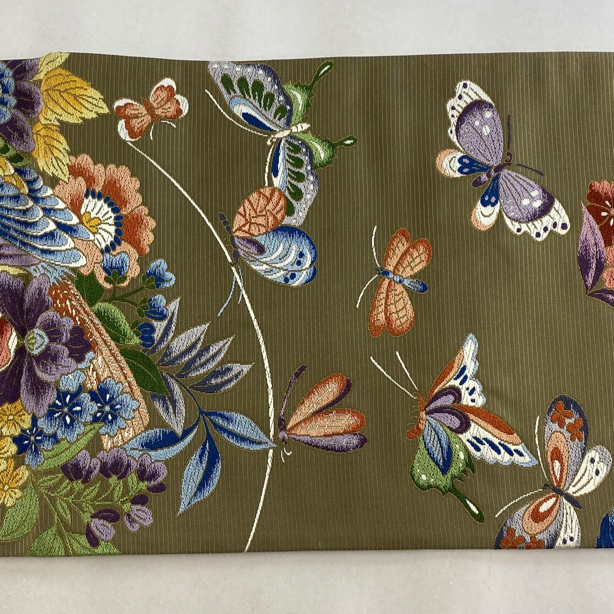 ALEXIASTAN 刺繍入りセパレート水着 Swimwear | ALEXIA STAM