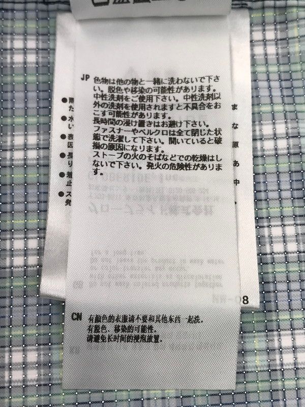 半袖シャツ