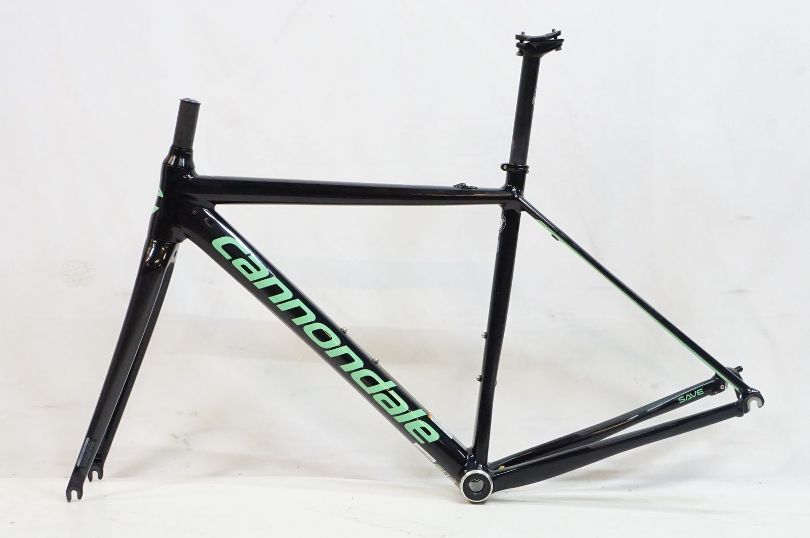 CANNONDALE キャノンデール CAAD12 WOMEN S 105 2019年モデル フレームセット | バイチャリ熊谷店