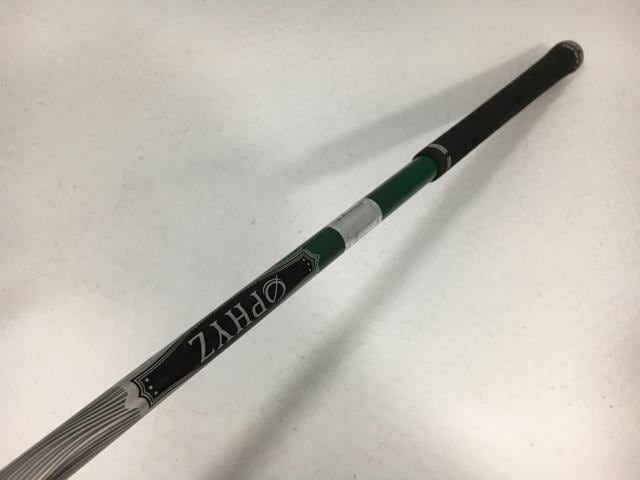 ブリヂストン PHYZ U4 22度 PZ-506U R-MK