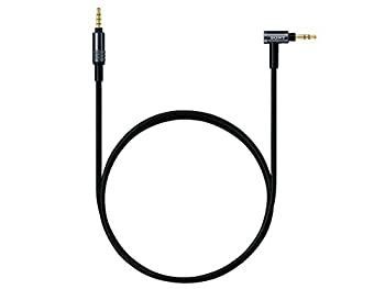 SONY ソニー ヘッドホンケーブル 1.2m ステレオミニプラグ MUC-S12SM1