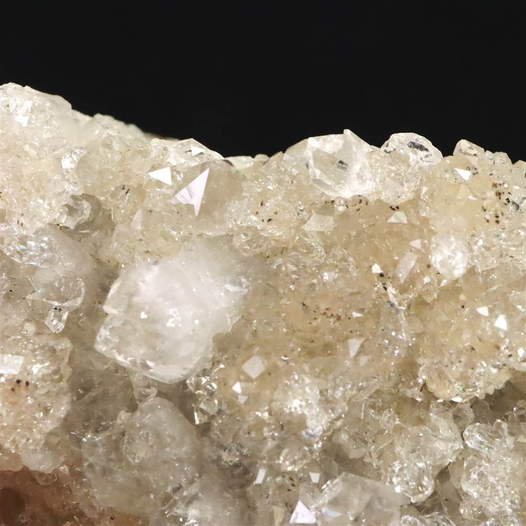 岐阜県神岡鉱山産 71mm アポフィライト 水晶 共生 94.79g 【榎本通商