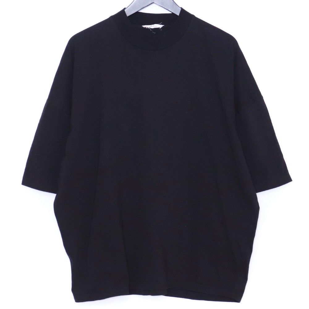 The row Dustin Tシャツ　S ブラック The Row Dustin T-Shirt in Black | LN-CC