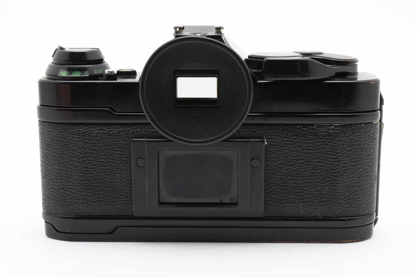 AE-1 PROGRAM