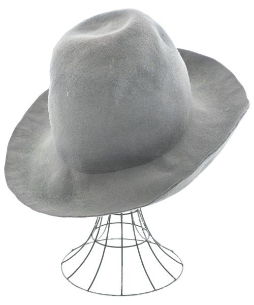 yohji yamamoto POUR HOMME ハット メンズ 古着