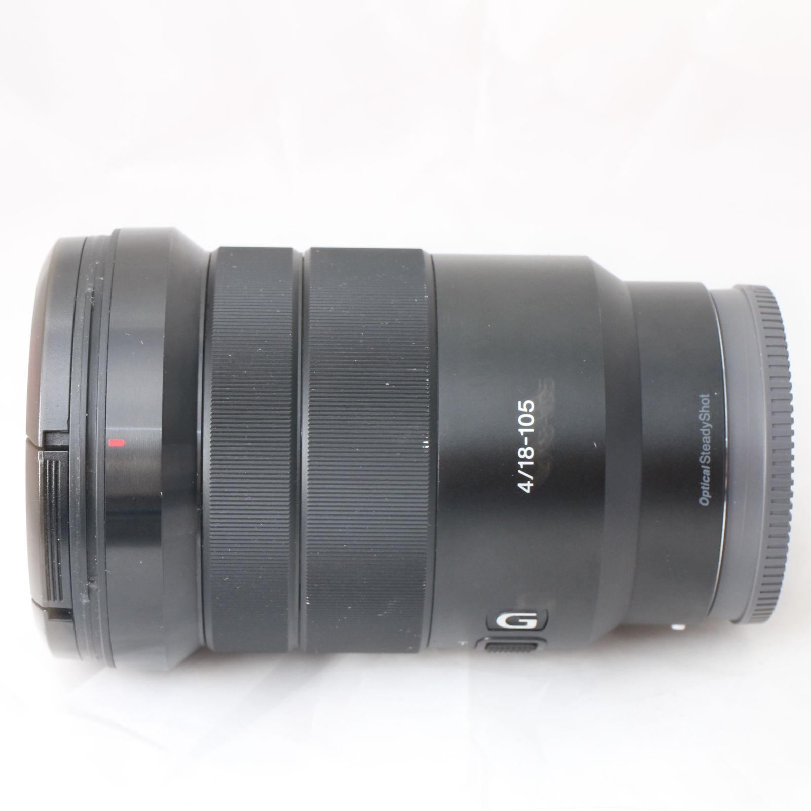 SONY(ソニー) 標準ズームレンズ APS-C E PZ 18-105mm Amazon.co.jp: SONY(ソニー) 標準ズームレンズ APS-C E PZ 18