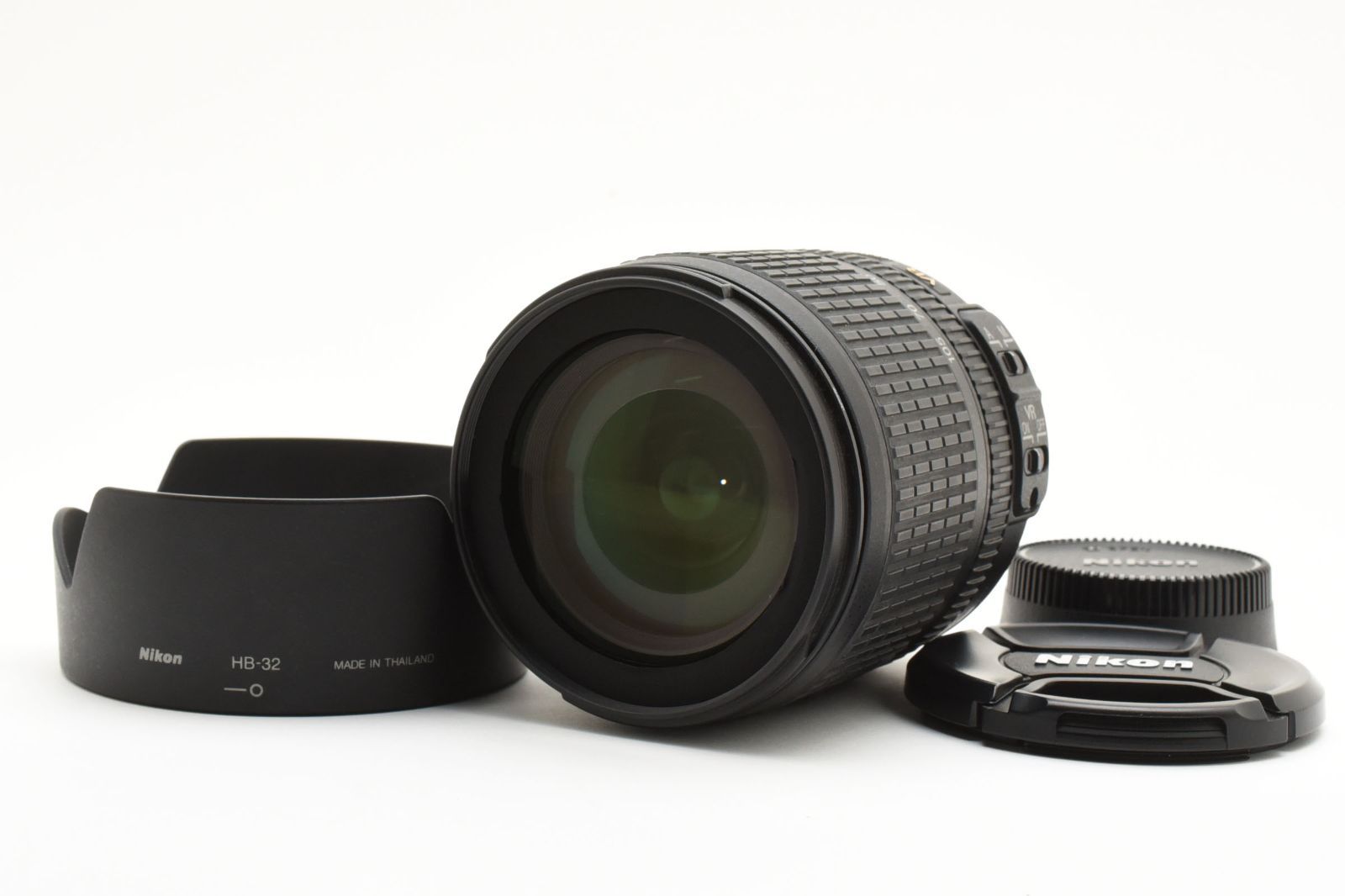☆極上美品☆ ニコン NIKON AF-S DX18-105mm F3.5-5.6G ED ☆極上美品☆ ニコン NIKON AF-S DX18-105mm F3.5-5.6G ED