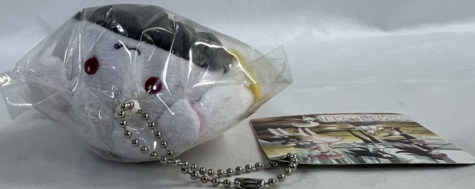 タグあり、未開封 劇場版 魔法少女まどか☆マギカ [前編]始まり