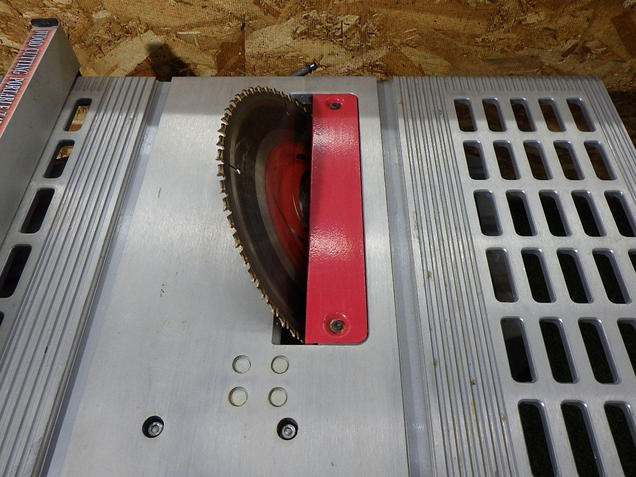 木工用 電動工具