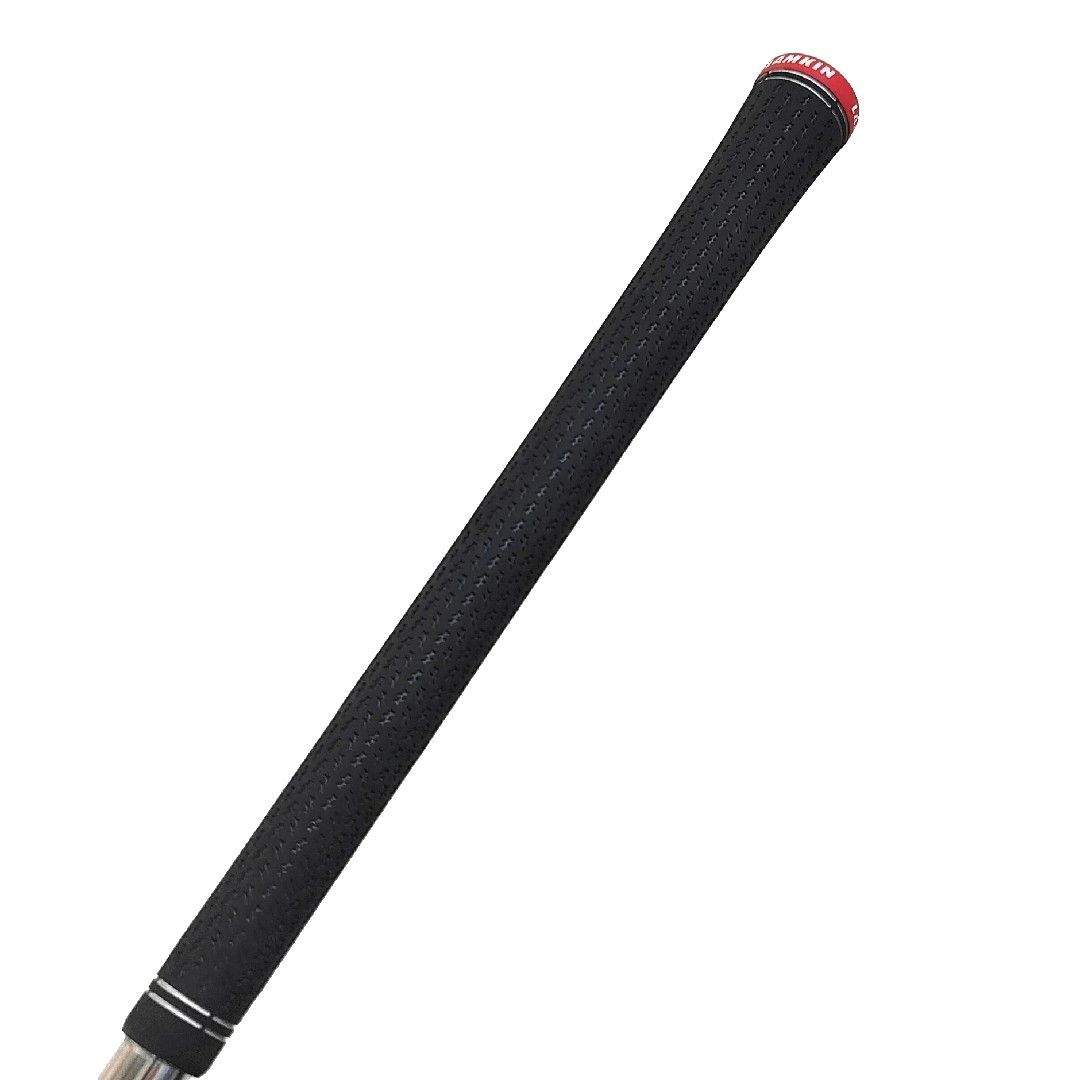 TaylorMade - 美品　ステルス　STEALTH HD 7番アイアン　純正スチールS TaylorMade - 美品 ステルス STEALTH HD 7番アイアン 純正