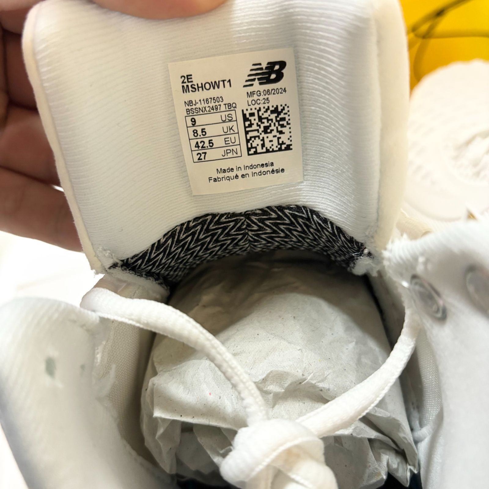 初出品記念価格】new balance Ohtani v1 Metal WT1 2E 27.0 大谷