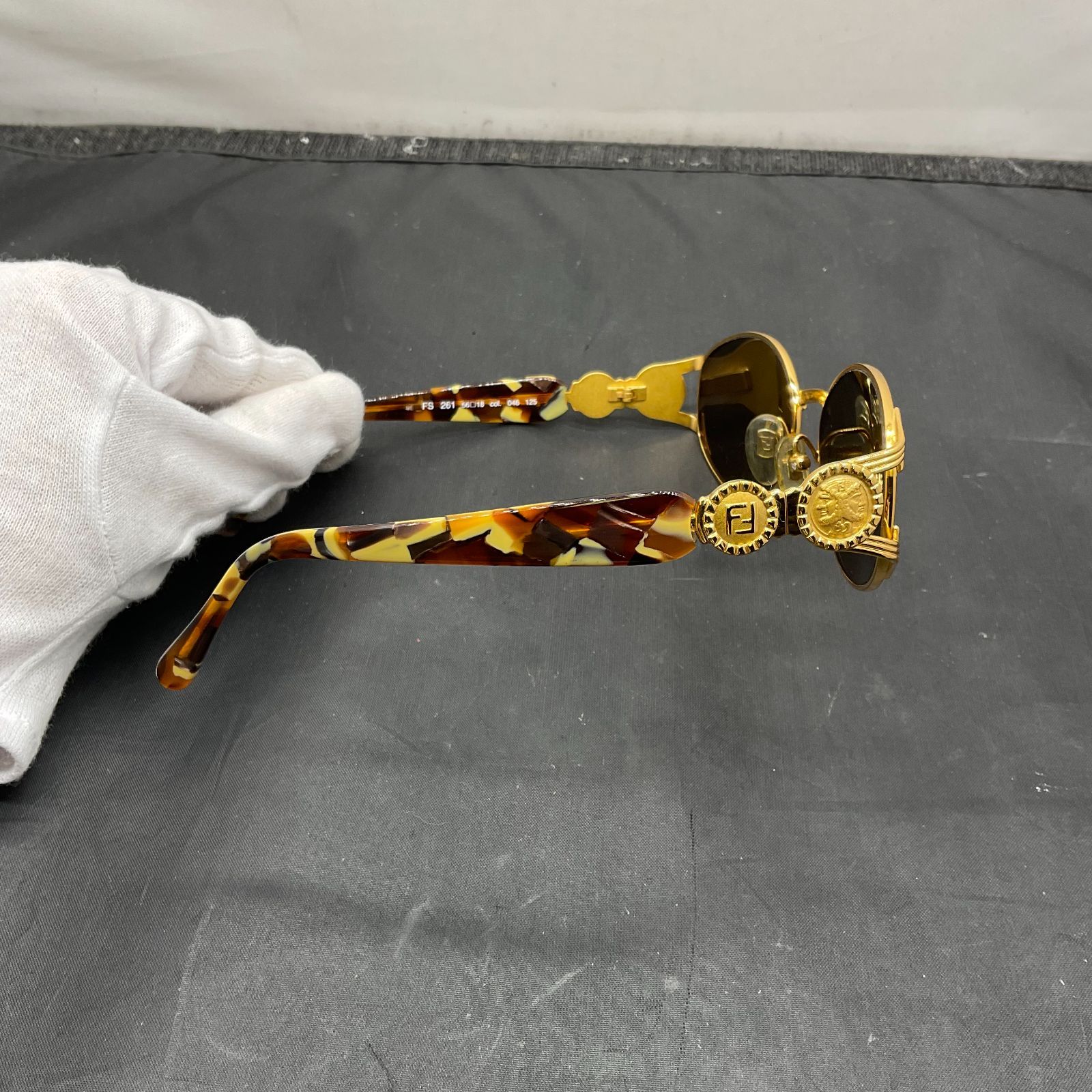 サングラス B25082185