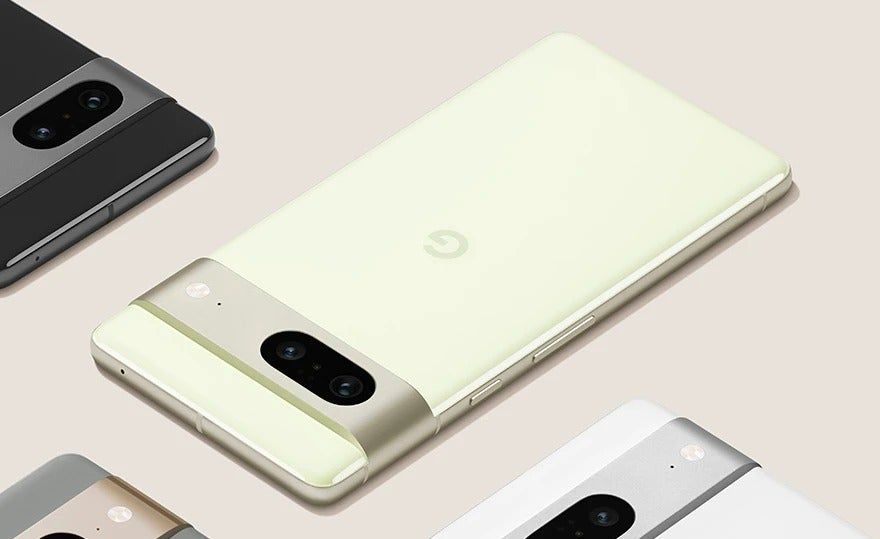 【未使用 交換品】 Google Pixel 7 128GB レモングラス 未使用 交換品】 Google Pixel 7 128GB レモングラス - メルカリ