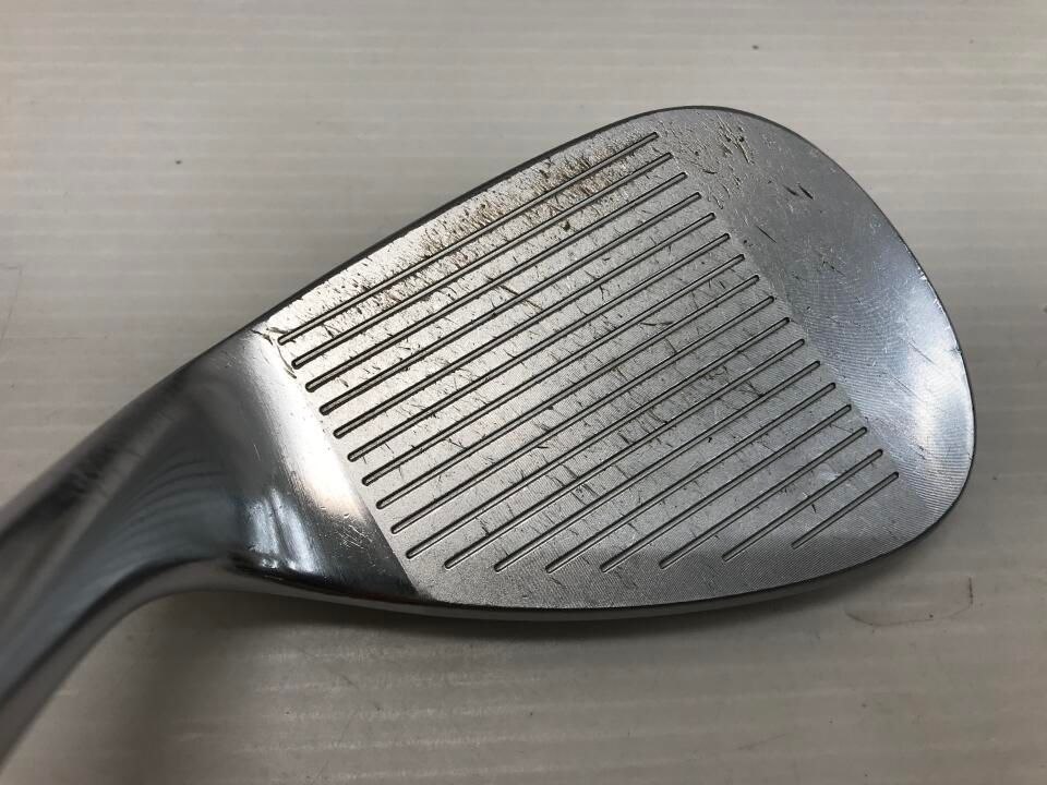 【即納】【訳あり】MILLED GRIND | 58 | S200 | ダイナミックゴールド | 中古 | ウェッジ | テーラーメイド