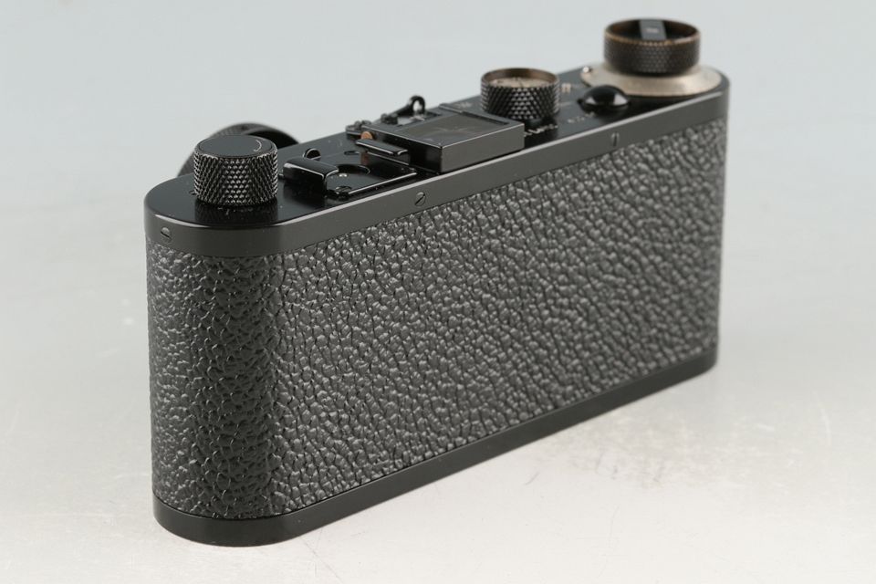 Leica 0-Serie