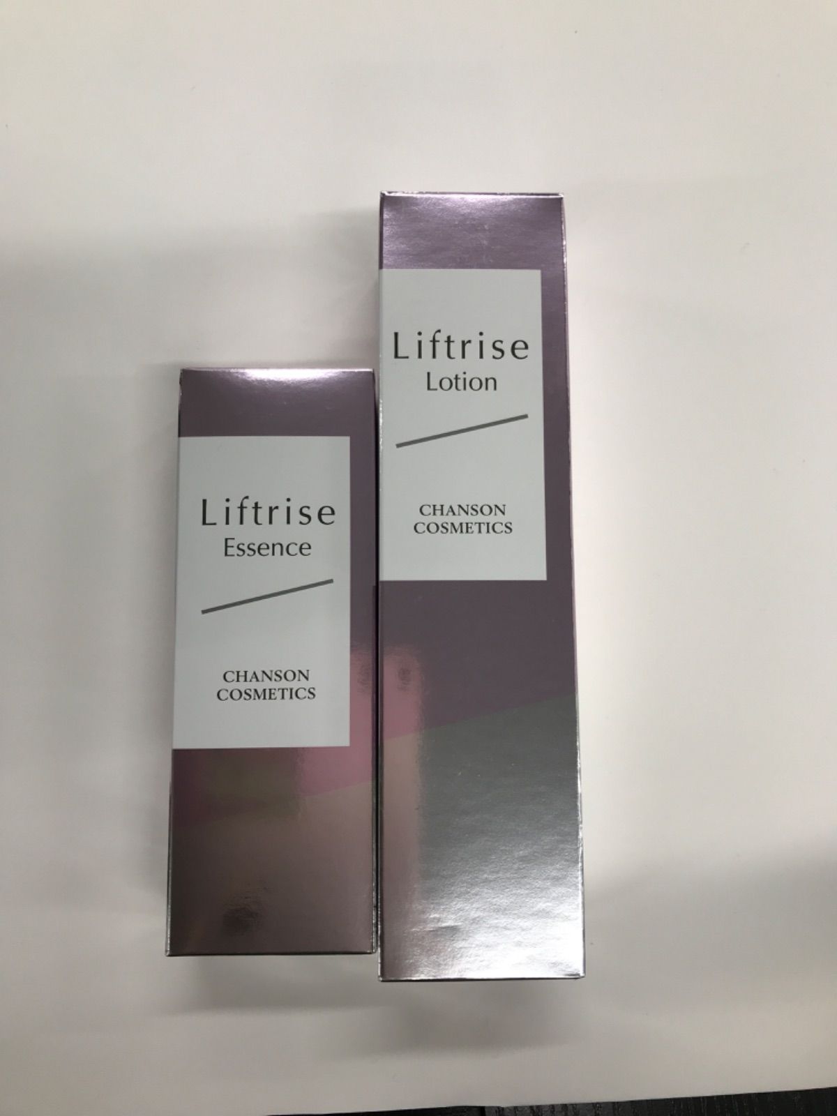 F413 Liftrise Essence リフトライズ ローション 130ml -エッセンス 30ml 計2点セット