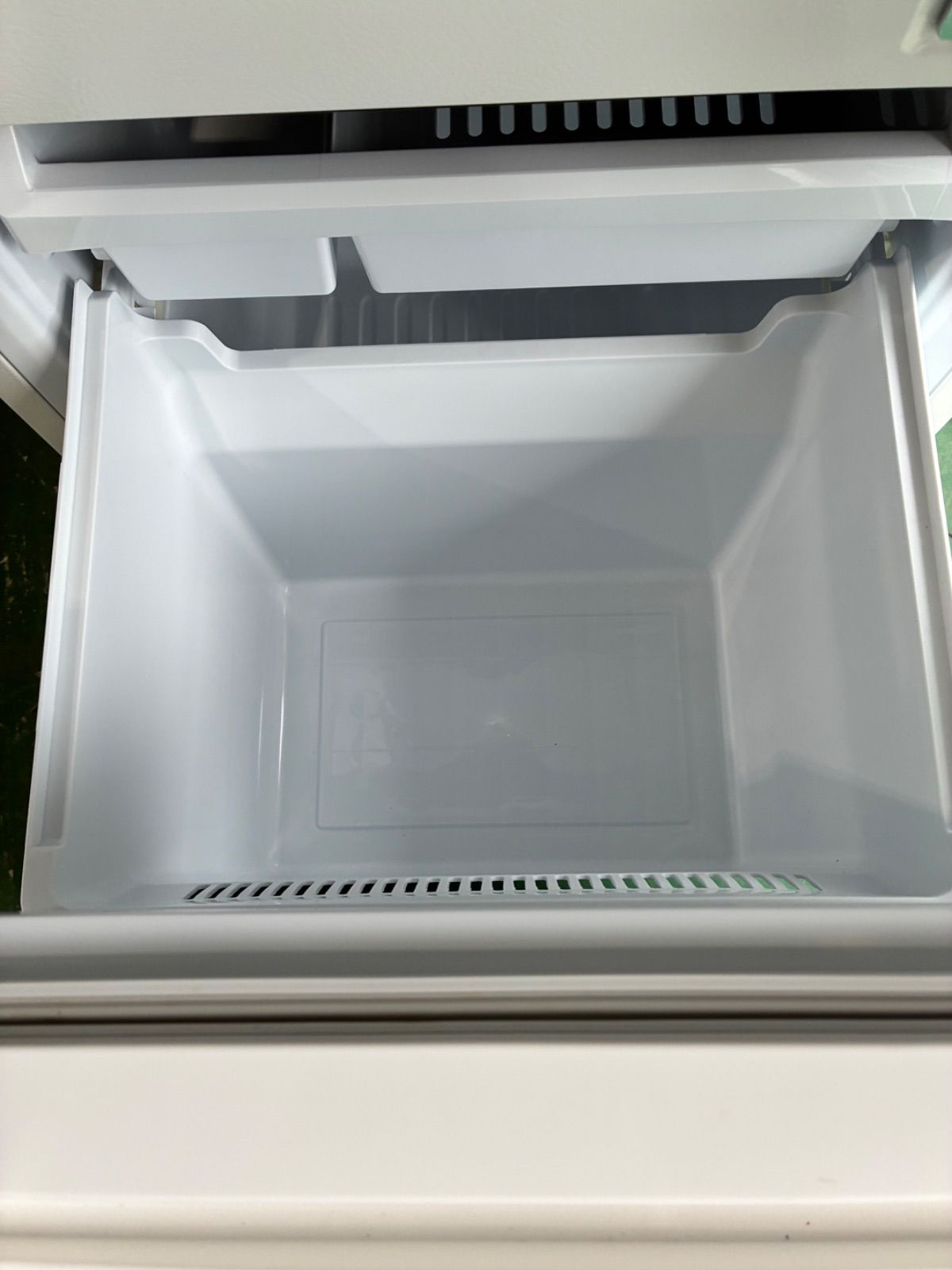 引取大歓迎】無印良品冷蔵冷凍庫 126L 2021年製