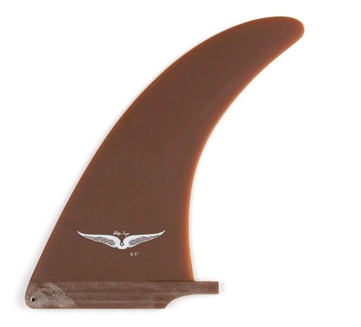 TRUE AMES FIN SKIP FRYE 8.5 トゥルーアームス スキップフライ 8.5” シングルフィン