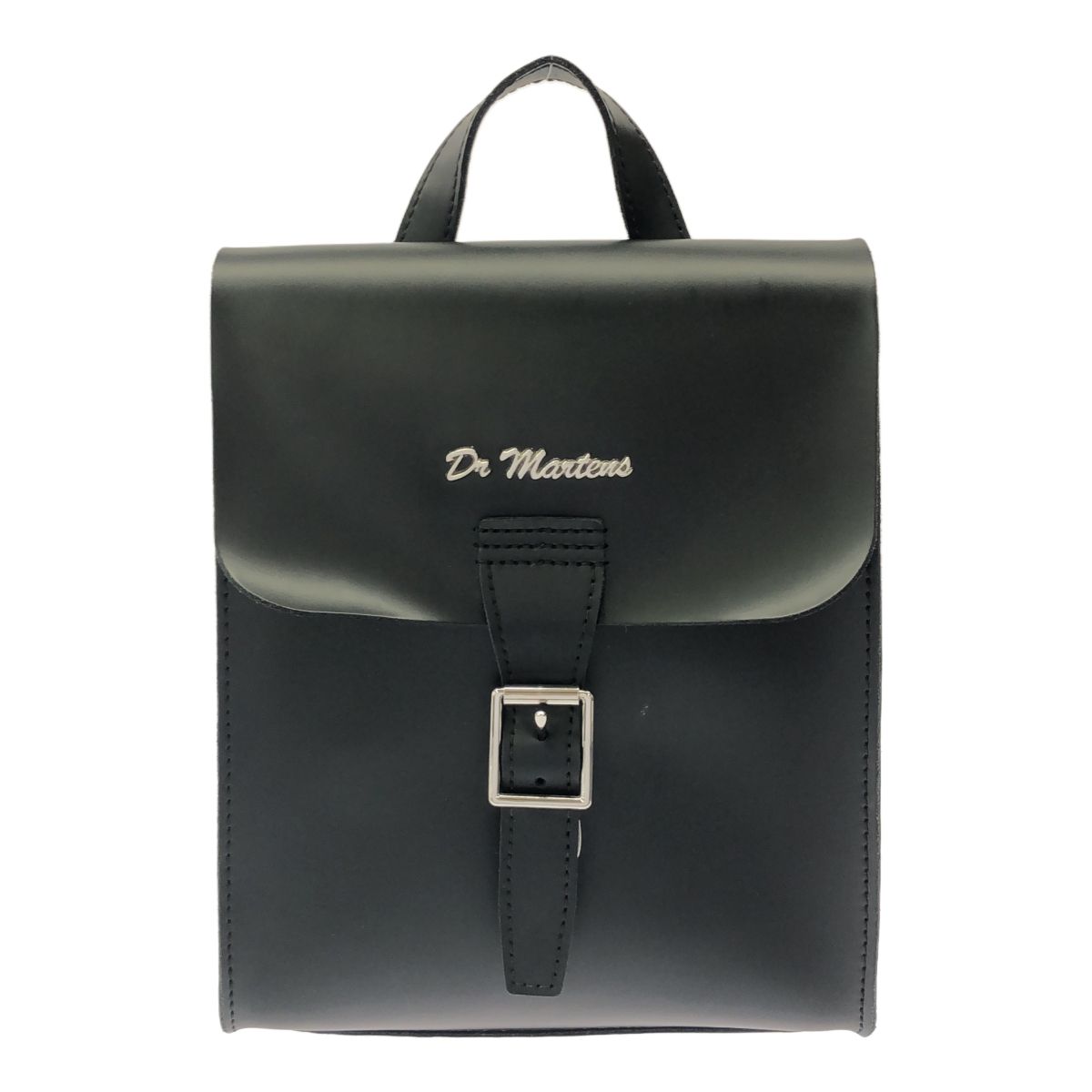 Dr.martens ドクターマーチン MINI LEATHER BACKPACK AB101001 MINI 