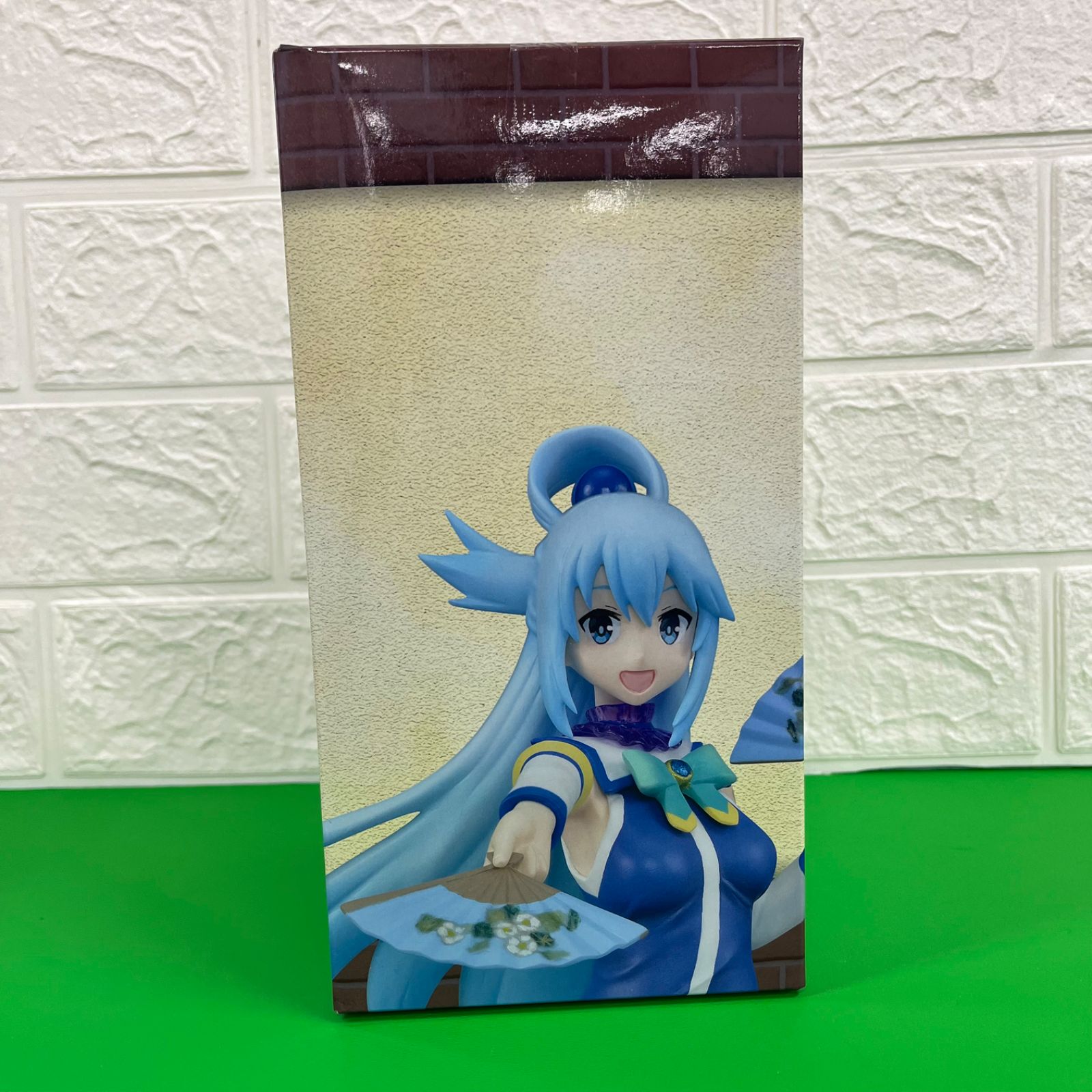 Amazon.co.jp: この素晴らしい世界に祝福を! PMフィギュア