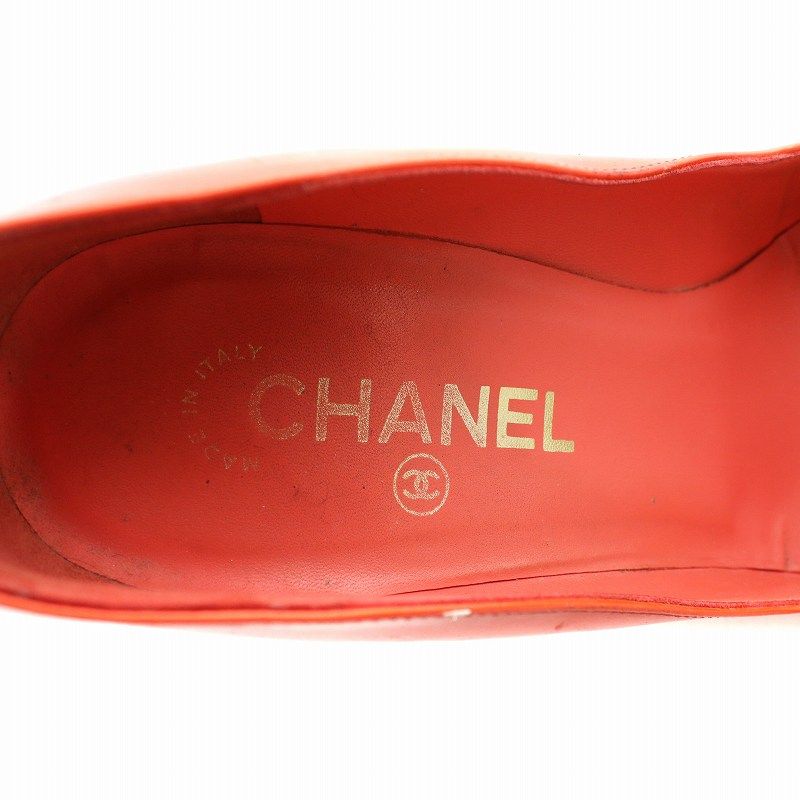 ☆値下げ☆CHANEL パンプス 楽天市場】CHANEL（パンプス｜レディース靴）：靴の通販