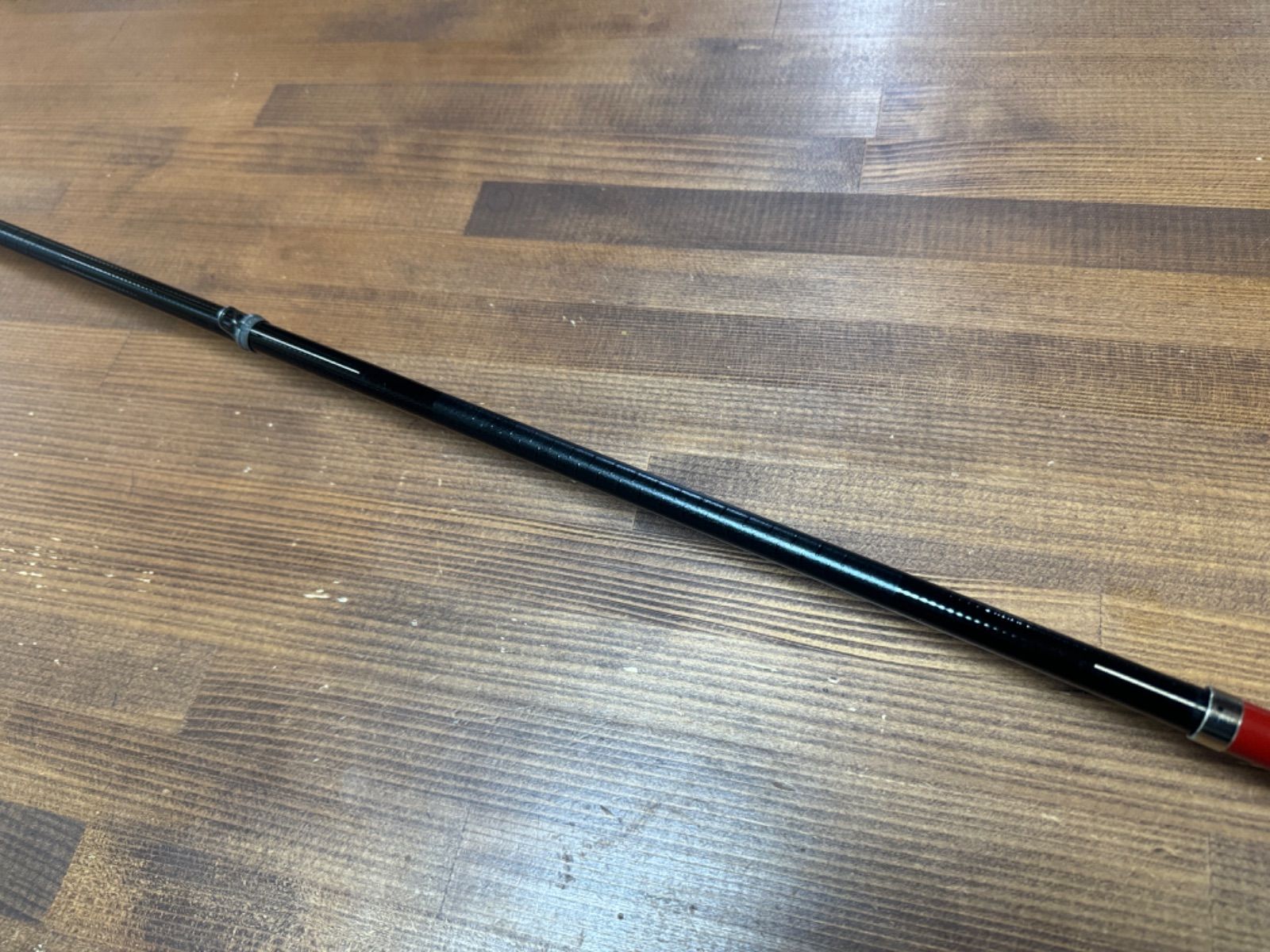 中古 がま磯 がまかつ チヌ競技スペシャル2 0-53 - メルカリ