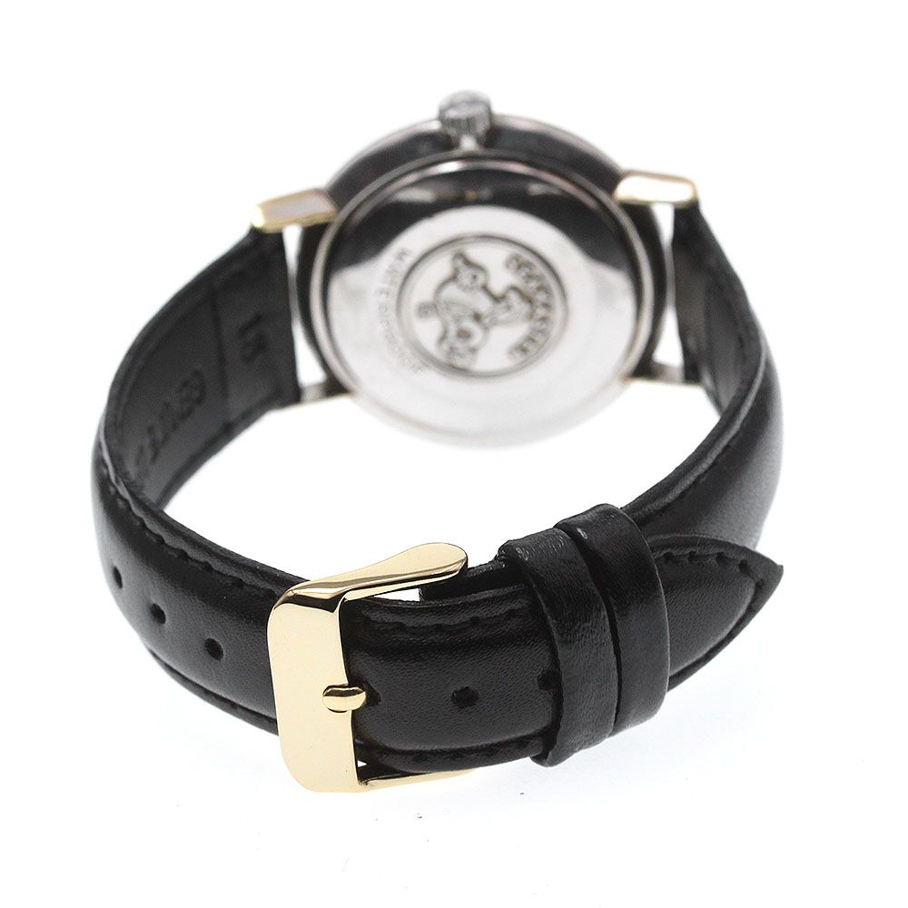 OMEGA オメガ シーマスター ヴィンテージ 手巻き 腕時計 稼働品 オメガ OMEGA シーマスター ヴィンテージ 手巻き メンズ_830147 - メルカリ