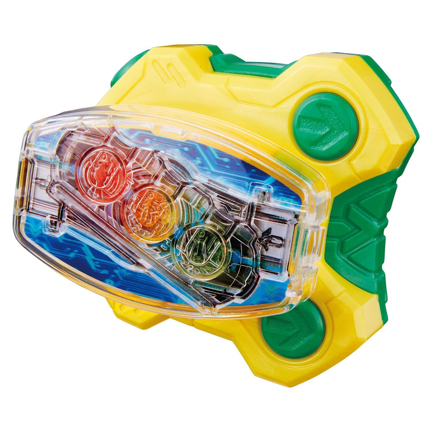 新着商品】仮面ライダーギーツ [バンダイ] DXディケイドライバー