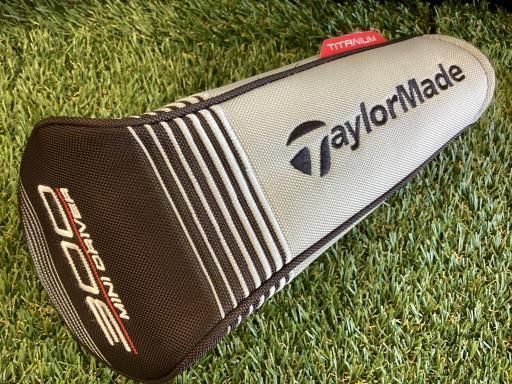 中古】 テーラーメイド 300 MINI DRIVER 11.5° ドライバー DR