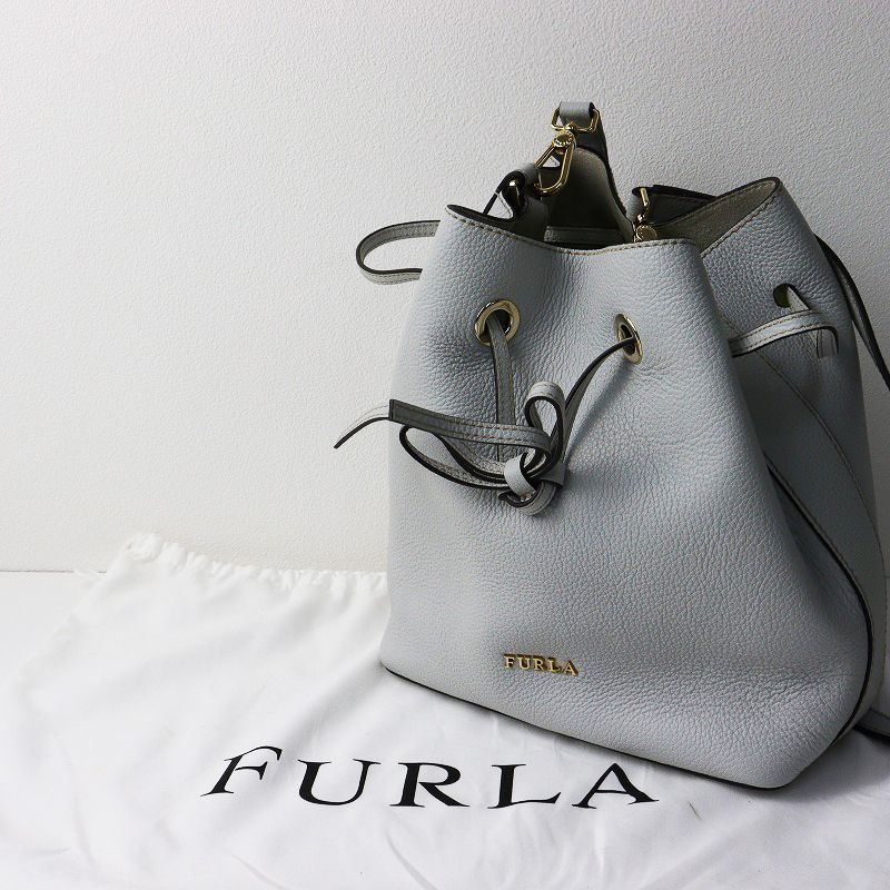 FURLA 　フルラコスタンザショルダーバッグ Amazon | [フルラ] アウトレット ショルダーバッグ レディース