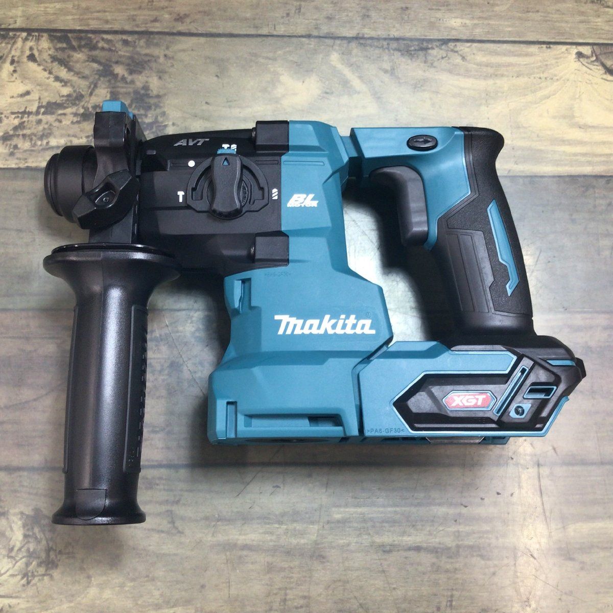 ☆マキタ(makita) コードレスハンマドリル HR010GRDX【鴻巣店】 - メルカリ