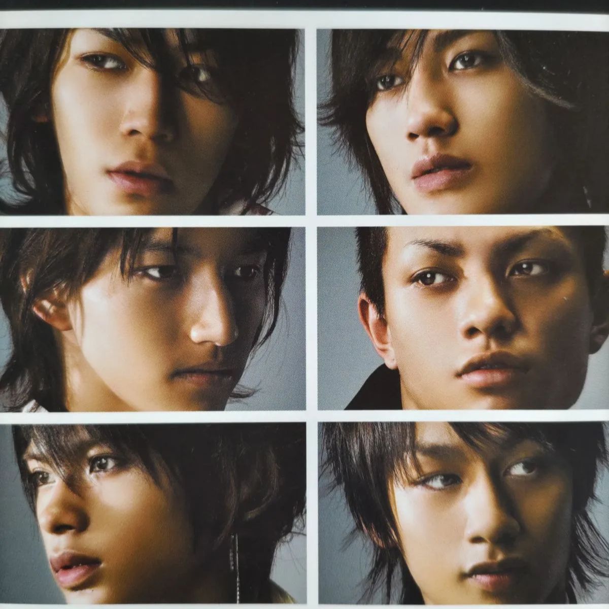 KAT-TUN ベストオブKAT-TUN Amazon.co.jp: Best of KAT-TUN (通常盤): ミュージック