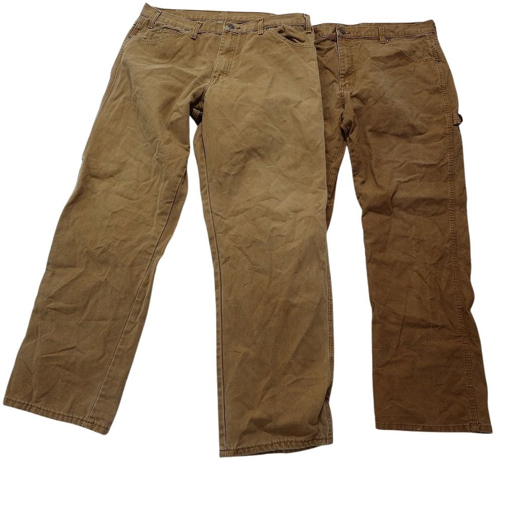 Dickies