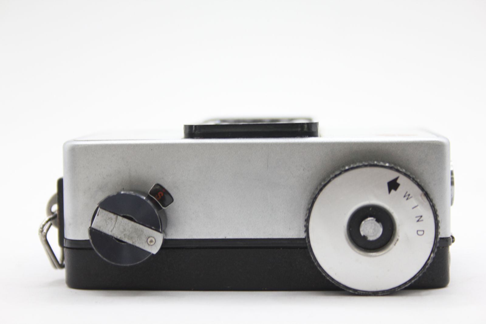 リコー RICOH AUTO HALF E F2.8 25MM to-1