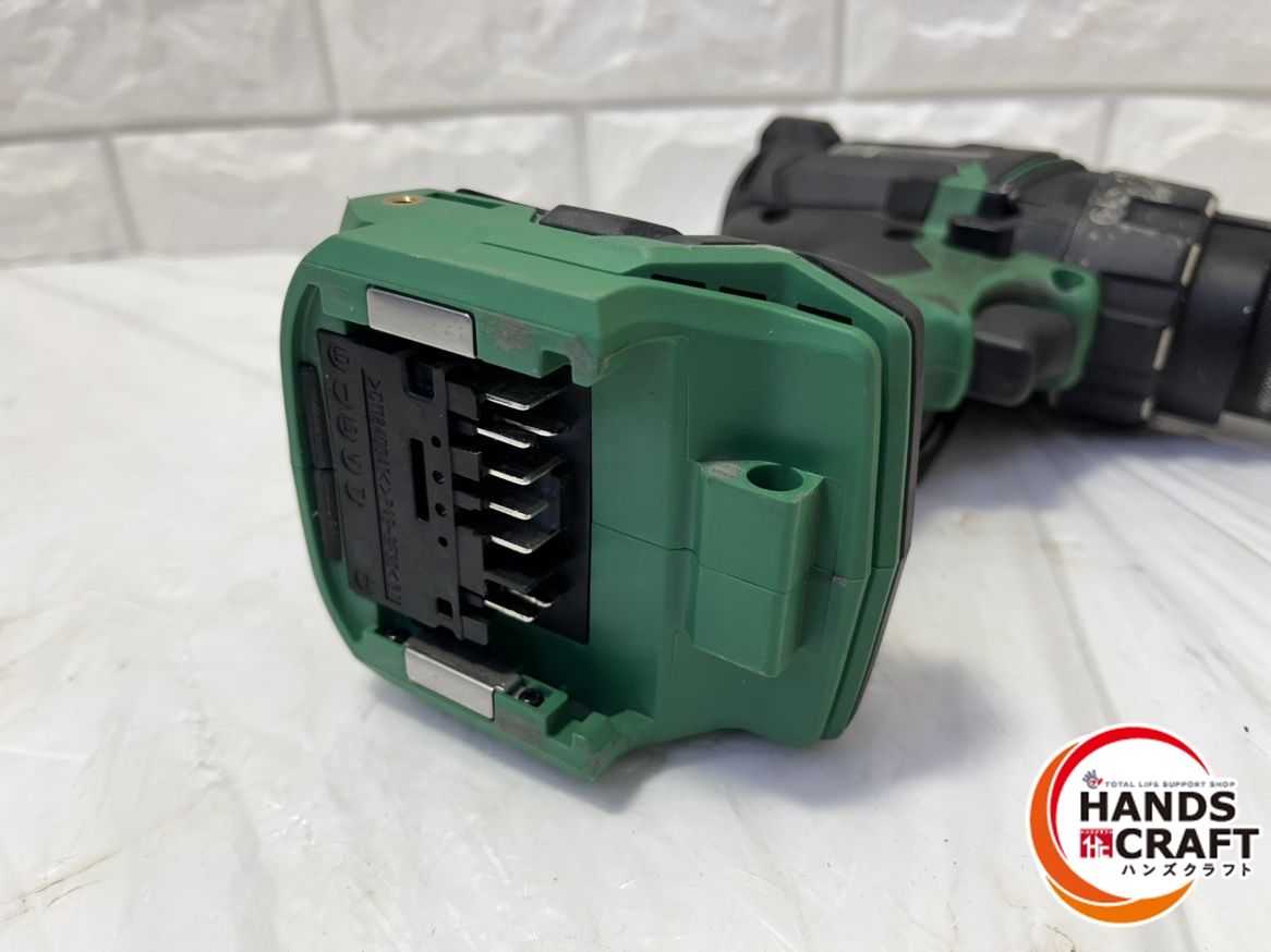 13mmコードレスドライバドリル 本体