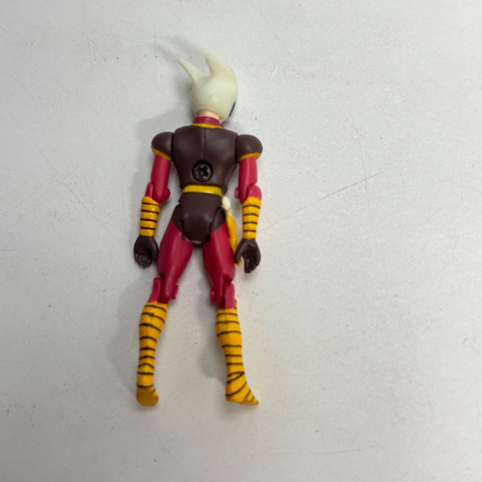 ポピニカ魂 マジンガーZ PX-04 ホバーパイルダー フィギュア