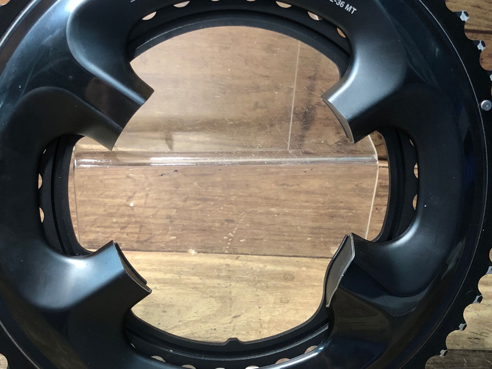 II499 シマノ SHIMANO アルテグラ ULTEGRA FC-R8000 チェーンリング 52