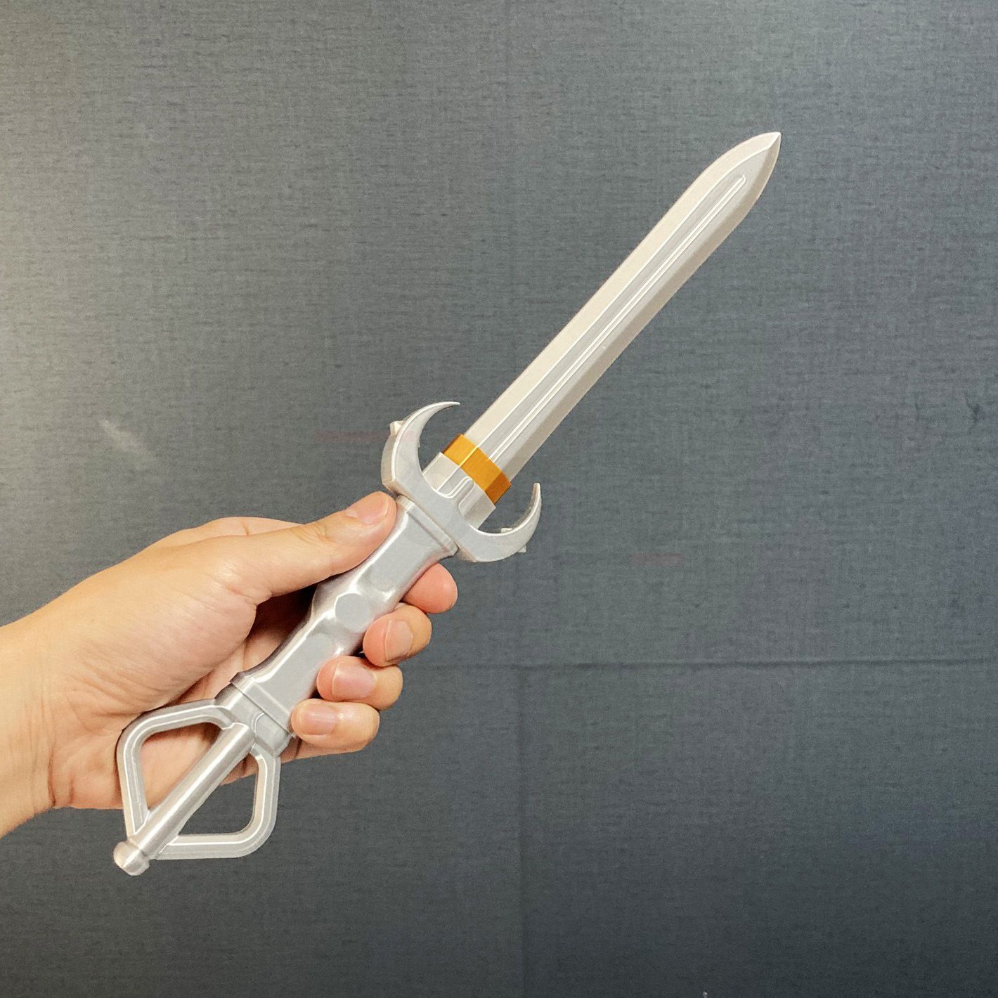 コスプレ用/刀剣乱舞/白山吉光/武器/剣/刀/はくさんよしみつ - メルカリ