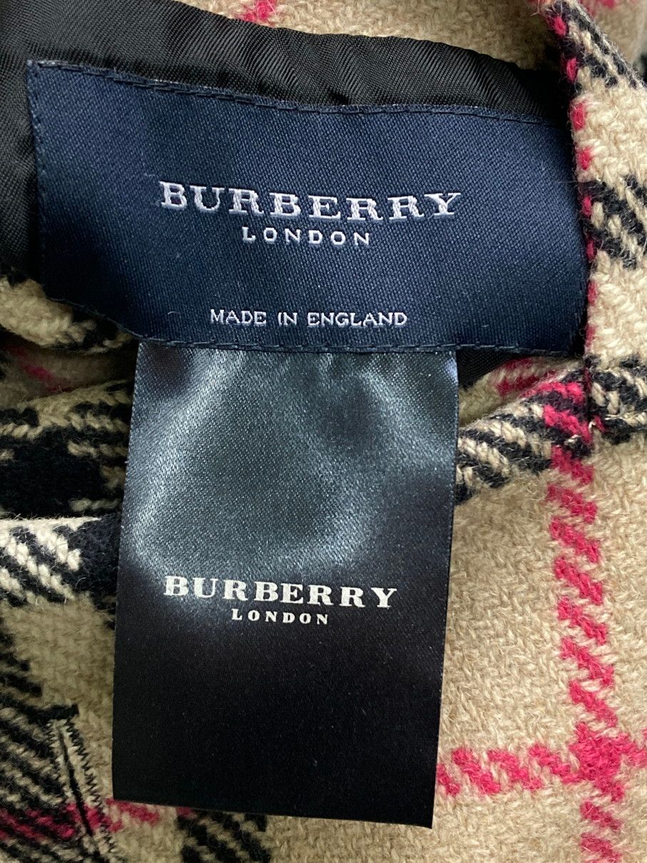 COAT リバーシブル