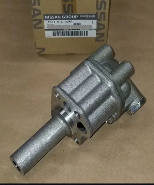 日産 純正 ダットサン FMD22 オイルポンプ 