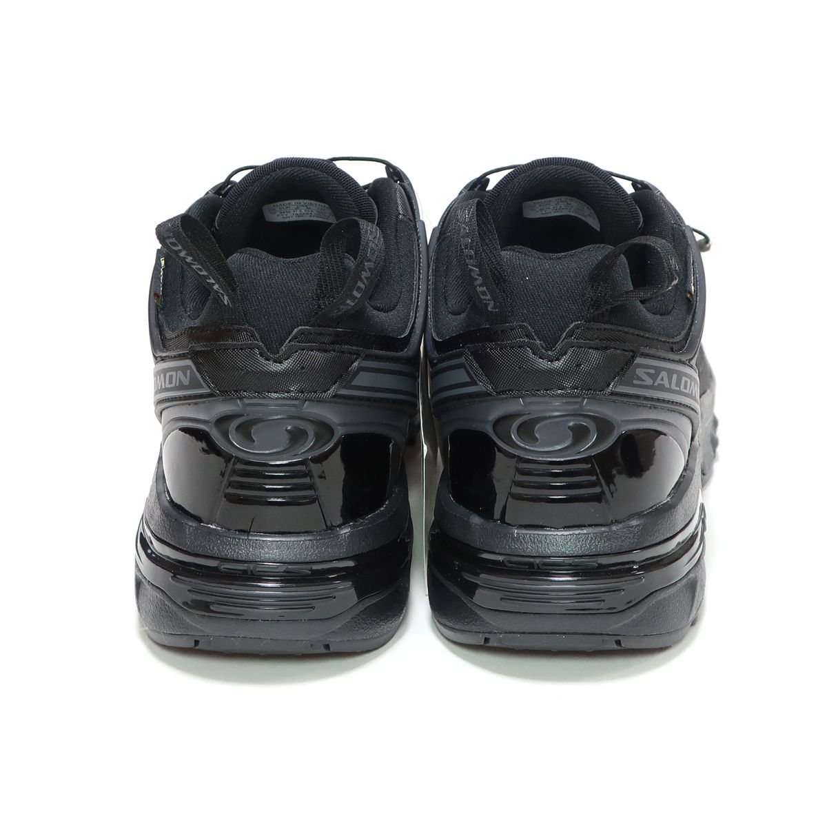 SALOMON ACS PRO GTX BLACK/BLACK/ASPHALT L47599400 ( サロモン ACS 