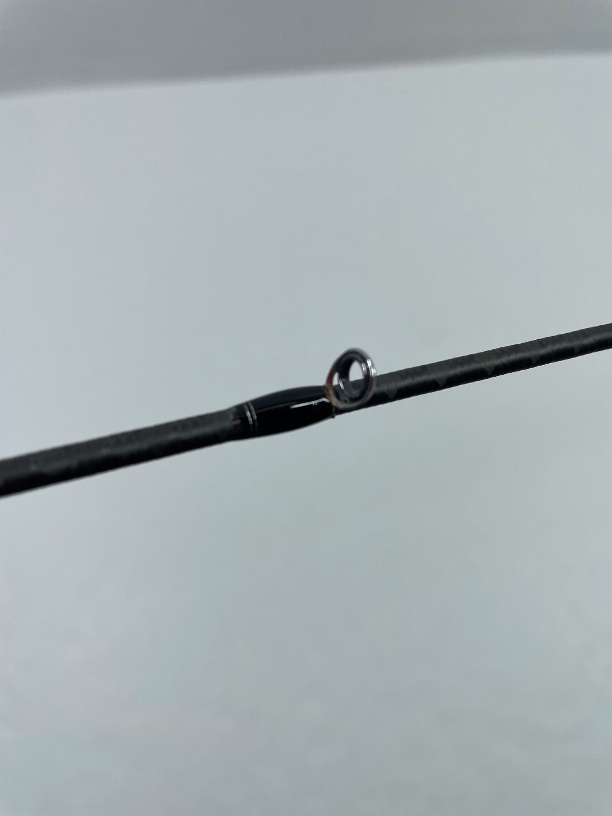 4 ガイドに錆有