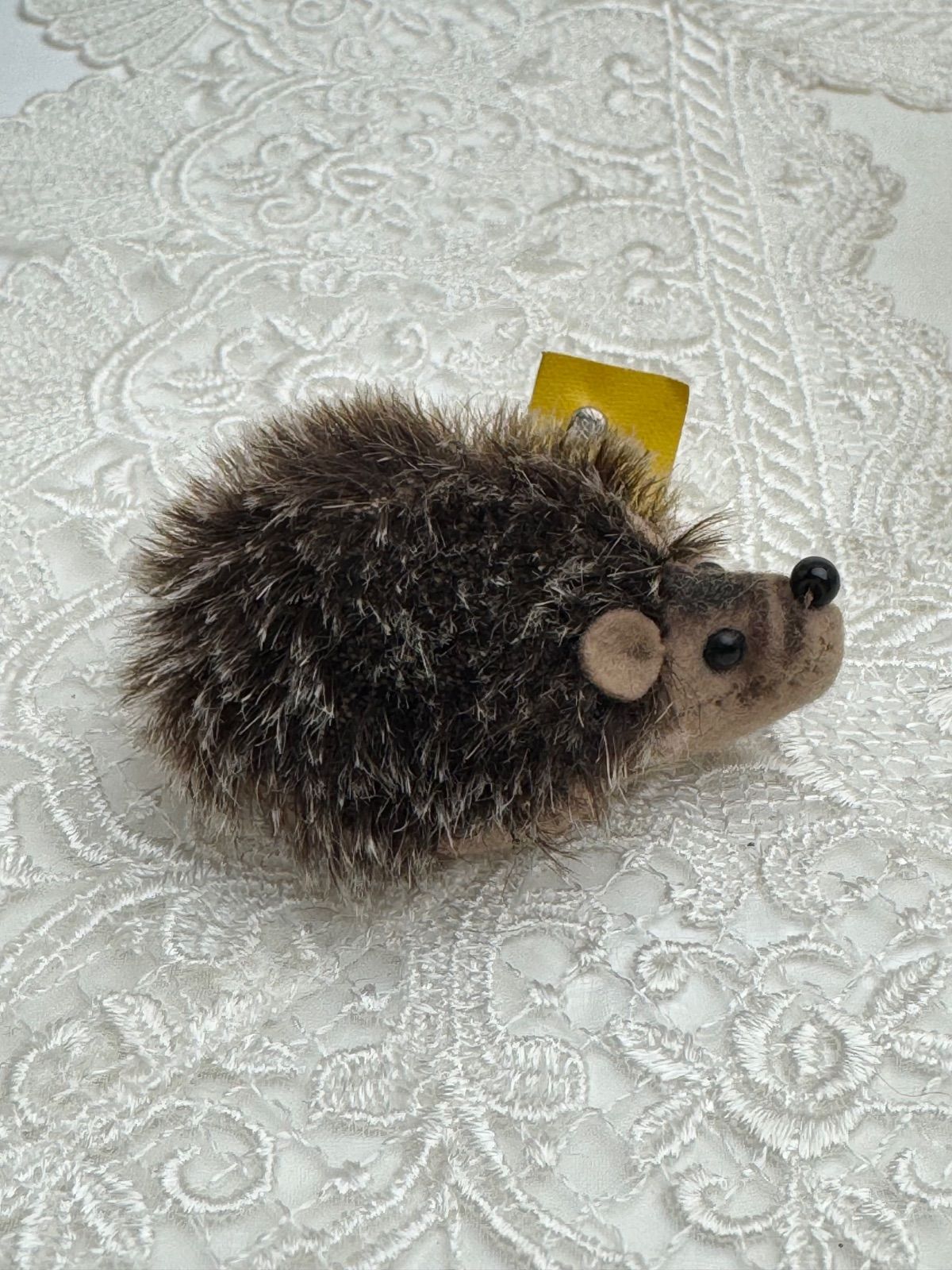 送料無料☆シュタイフ☆Joggi Hedgehog 6cm オールID's完品