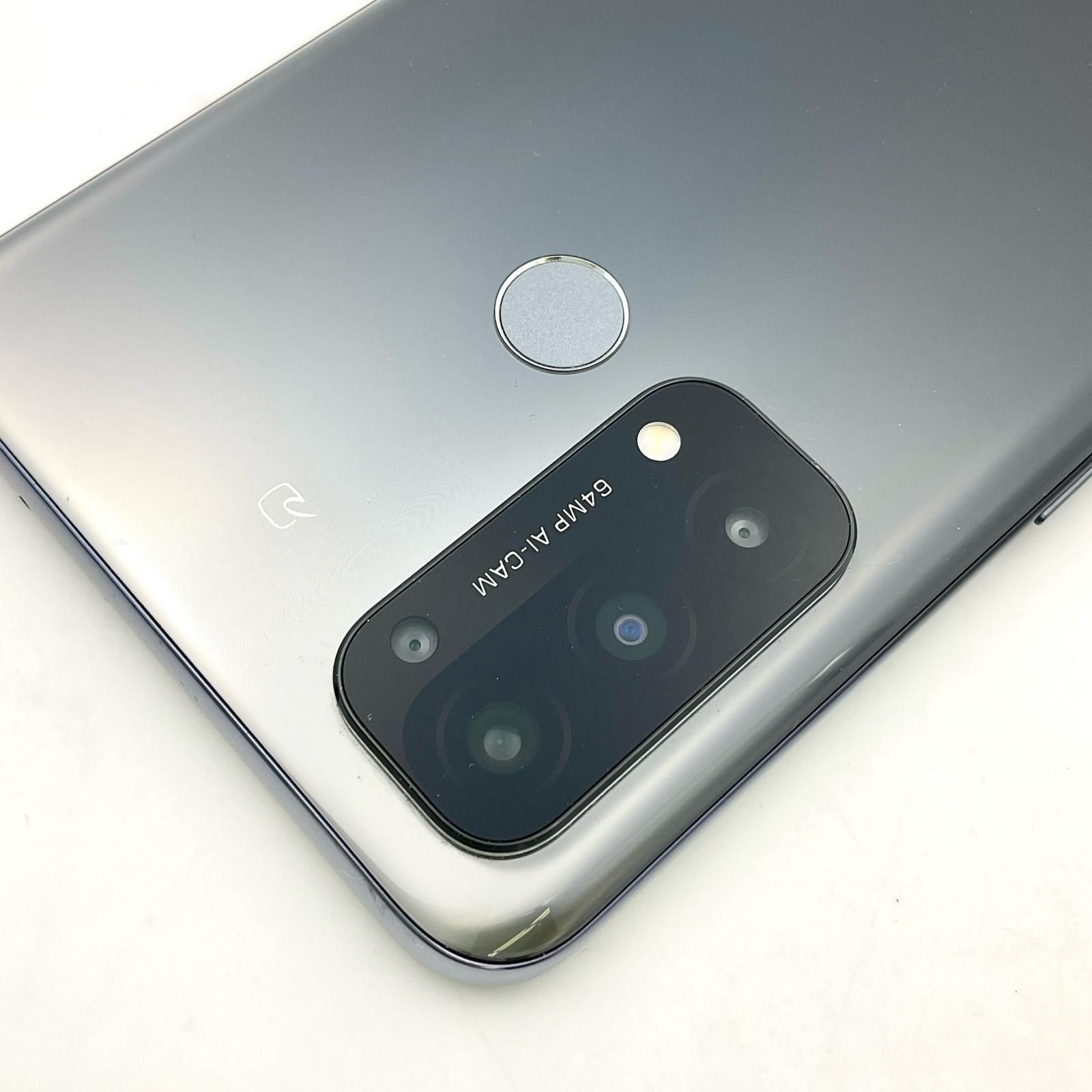 OPPO Reno5a A101OP Y!mobile版（SIMフリー） OPPO Reno5A A101OP